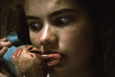 A NIGHTMARE ON ELM STREET, Heather Langenkamp, 1984. ©New Line Cinema/Courtesy Everett Collection