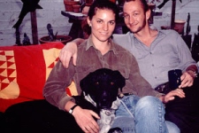Robert-thru-the-Years_3_Rob_and_Nancy2