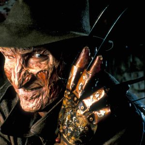 Smiling Freddy