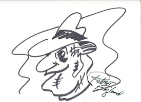 Original Drawing