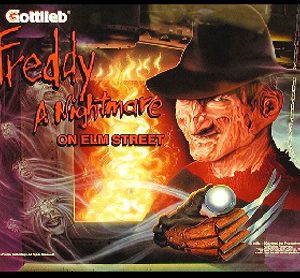 Gottlieb Pinball Translight