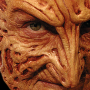 Freddy Eyes