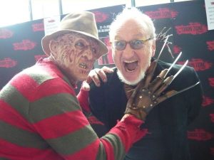 Robert Englund Tattoo Archive 053