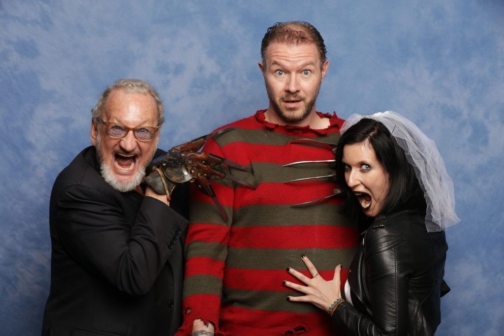 Robert Englund Tattoo Archive 057