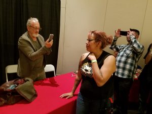 Robert Englund Tattoo Archive 081