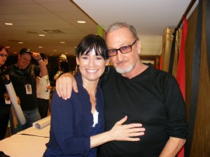 Robert Englund Tattoo Archive 313