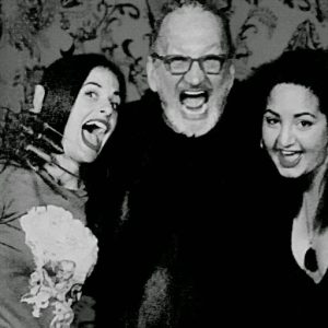 Robert Englund Tattoo Archive 675