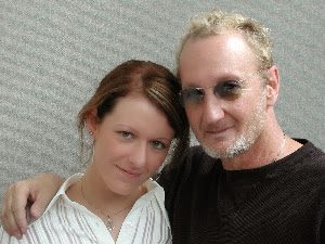 Robert Englund Tattoo Archive 685