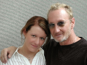 Robert Englund Tattoo Archive 685