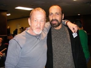 Robert Englund Tattoo Archive 092