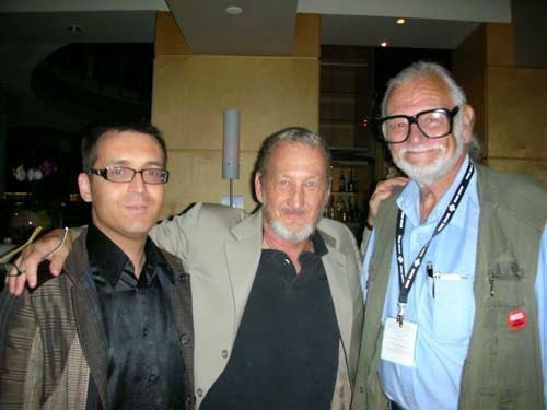 Robert Englund Tattoo Archive 183