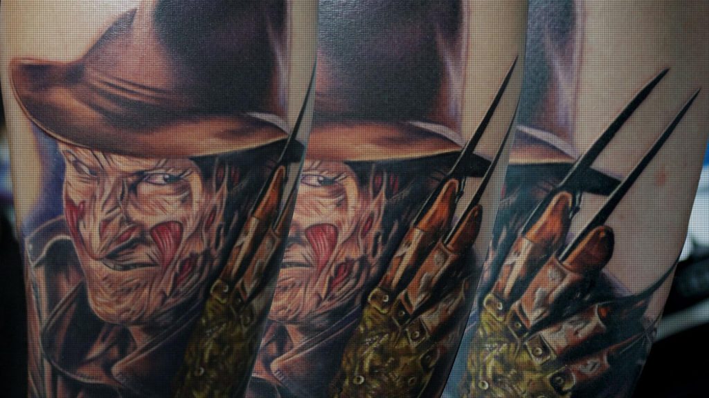 Tattoos