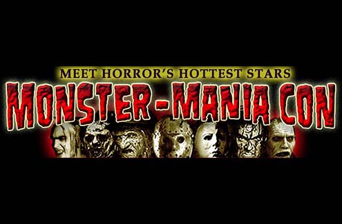 Monster-Mania