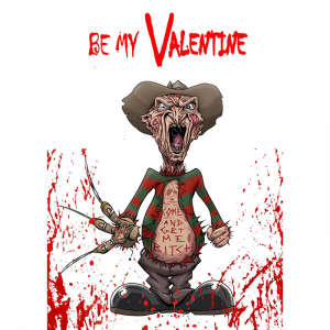 2019 Valentine Card Winner