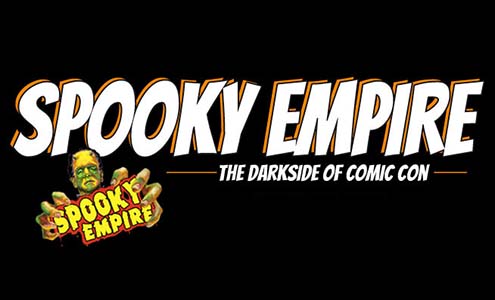 Spooky Empire