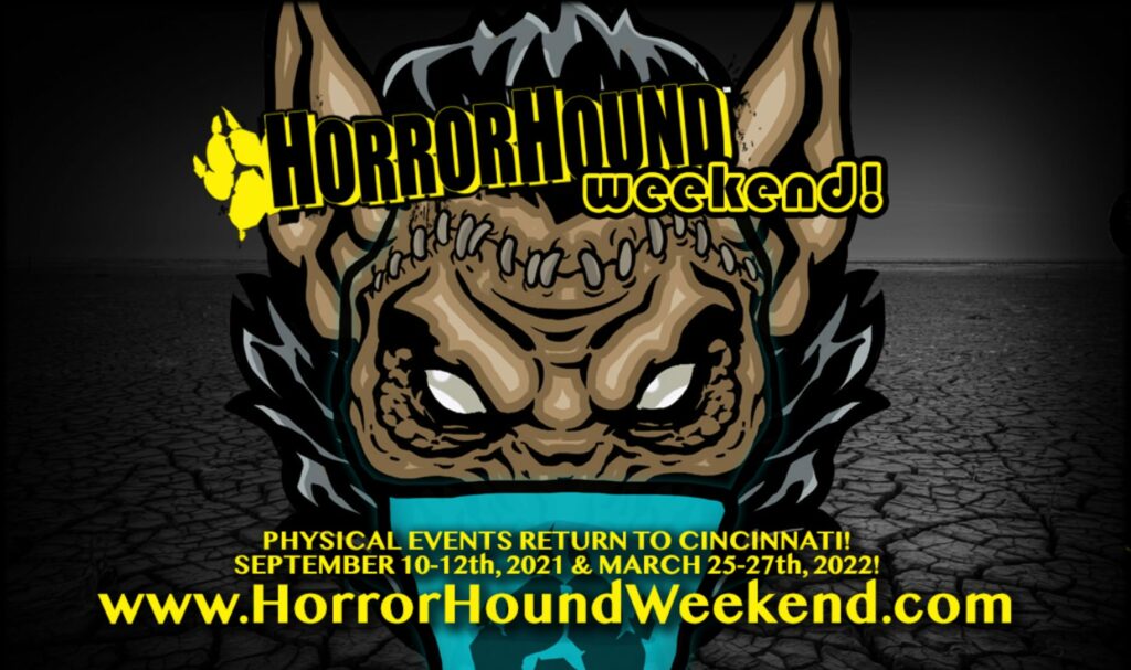 Horror Hound Weekend
