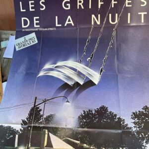 Nightmare - France
