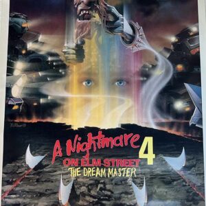 Nightmare 4 - USA