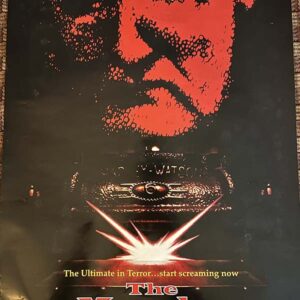 The Mangler - USA