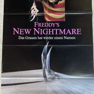 New Nightmare - Germany
