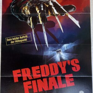 Nightmare 6 - Germany