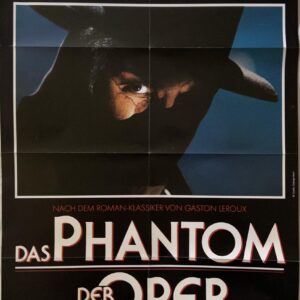 Phantom Opera - Germany