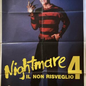 Nightmare 4 - Italy