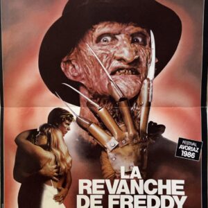 Nightmare 2 - France
