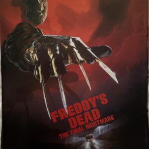 Nightmare 6 - Belgium