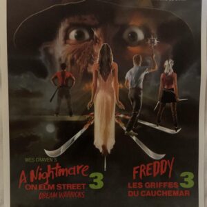 Nightmare 3 - Belgium