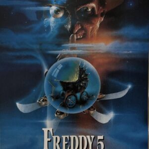Nightmare 5 - France