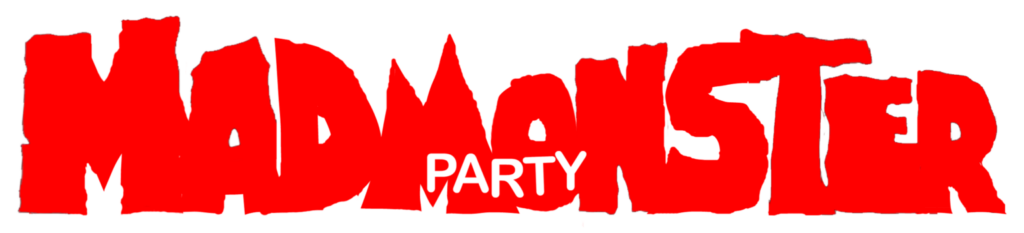 Mad-Monster