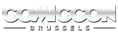 Comic Con Brussels