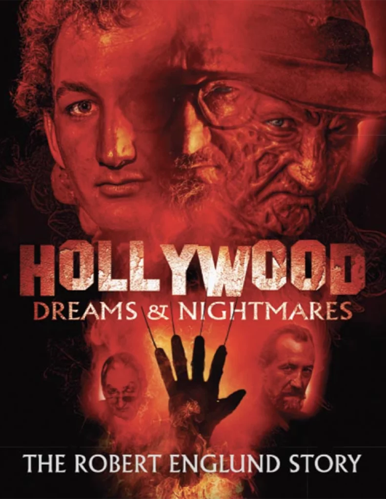 Hollywood and Nightmares