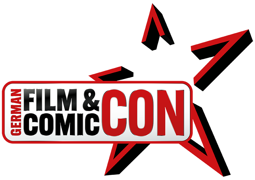 German Film and Comic Con
