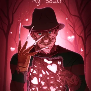 You've Captured My Soul