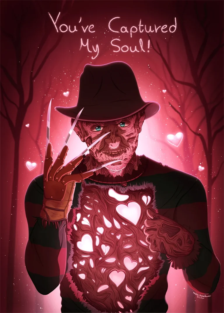 You've Captured My Soul