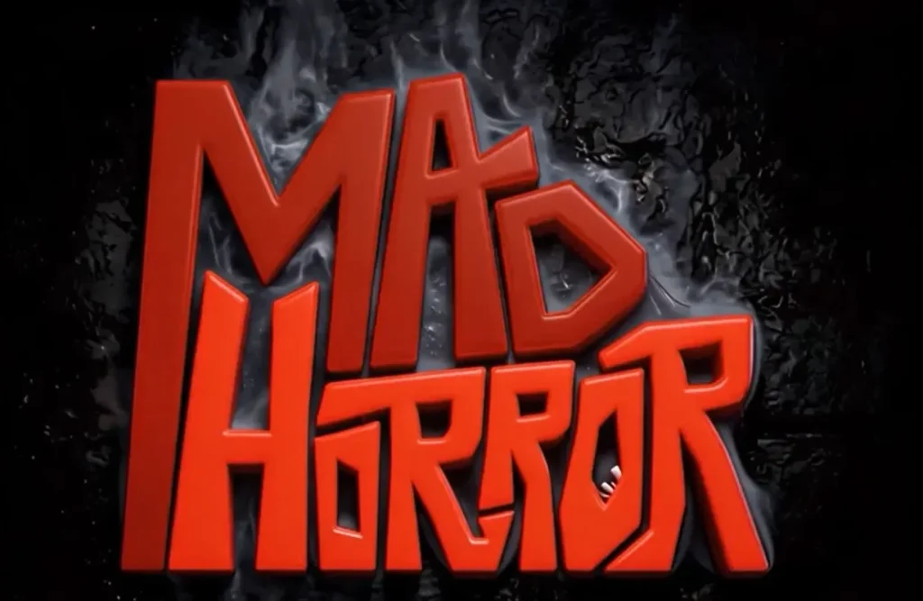 MadHorror